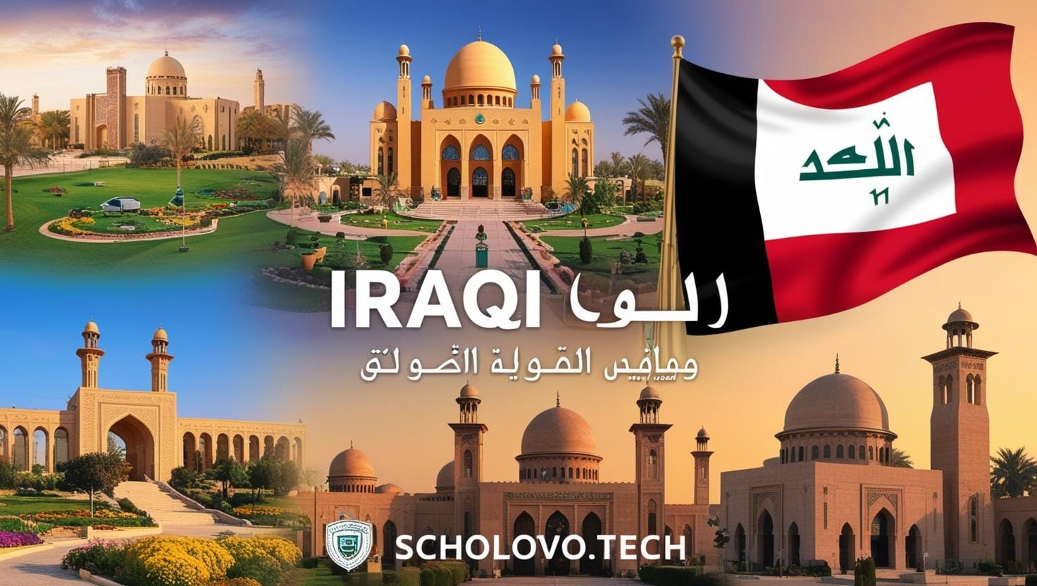 iraq scholarship 2025