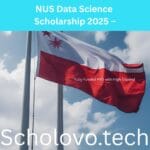 HOME 1 Tianjin University NUS Joint Institute Fuzhou Scholarship 2025 – Fully Funded No IELTS Monthly Stipend 1