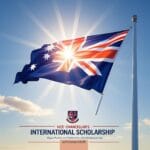 International scholarship